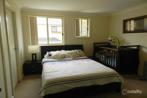 Property photo of 10/10 Abraham Street Rooty Hill NSW 2766