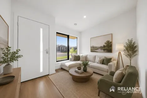 Property photo of 12 Riveting Road Wyndham Vale VIC 3024