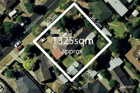 138 Mullum Mullum Rd, Ringwood, VIC 3134