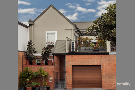 7-9 Mcnamara Mews, Kensington, VIC 3031