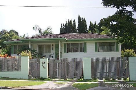 Property photo of 355 Tarragindi Road Moorooka QLD 4105