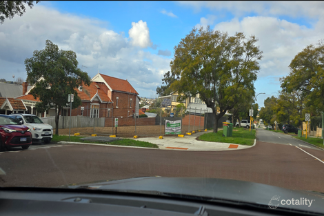 104 Northwood St, West Leederville, WA 6007