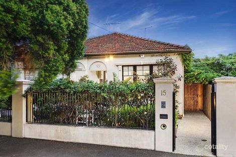 15 Alma Gr, St Kilda, VIC 3182