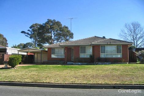 Property photo of 35 Renton Avenue Moorebank NSW 2170