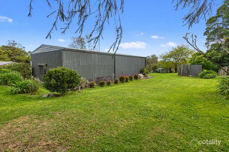 83 Old Waratah Rd, Fish Creek, VIC 3959
