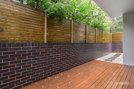 Property photo of 7/3-13 Bundarra Avenue South Wahroonga NSW 2076