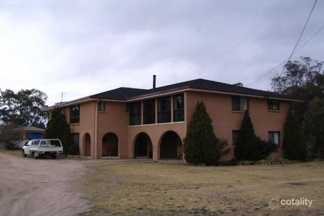 Property photo of 2 Marstella Street Stanthorpe QLD 4380