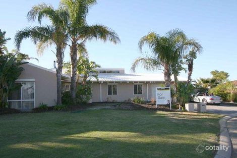 Property photo of 5 Palm Crest Ballajura WA 6066