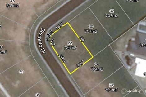 28 Sorrento Dr, Bargara, QLD 4670