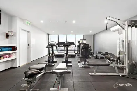 Property photo of 610/32 Bray Street South Yarra VIC 3141