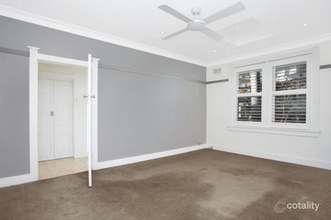 Property photo of 4/165 Willoughby Road Naremburn NSW 2065