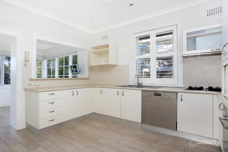 Property photo of 4/165 Willoughby Road Naremburn NSW 2065
