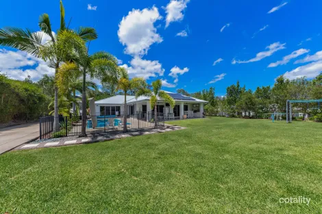 20 Honeyeater Cres, Cannon Valley, QLD 4800