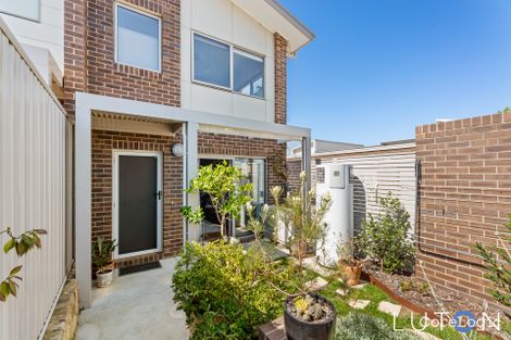 Property photo of 4-22 Ingold Street Coombs ACT 2611