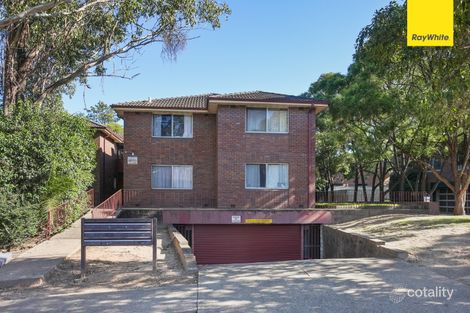 Property photo of 23/25 Haynes Street Penrith NSW 2750