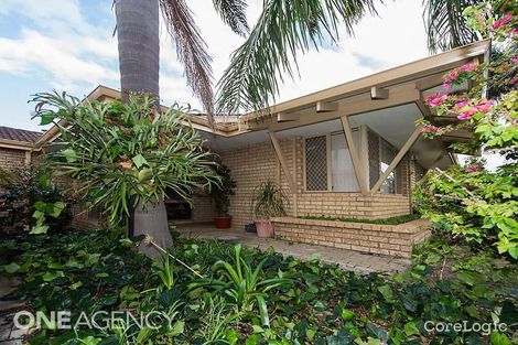 Property photo of 60 Johanson Promenade Murdoch WA 6150