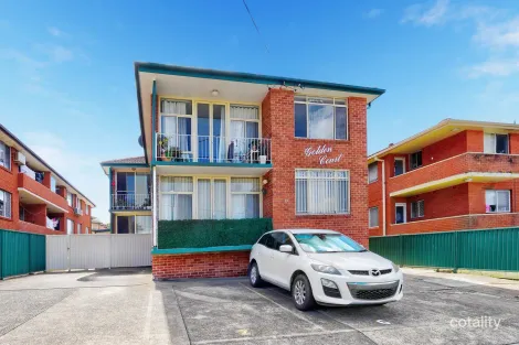 6/13 Unara St, Campsie, NSW 2194