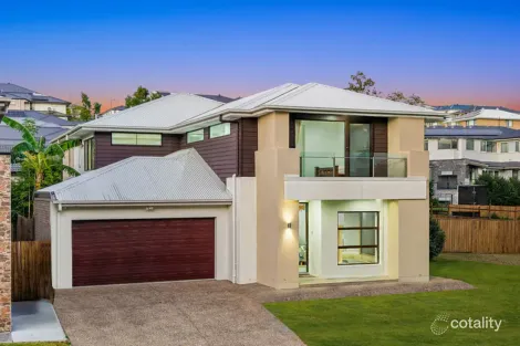 36 Barossa Way, Spring Mountain, QLD 4300