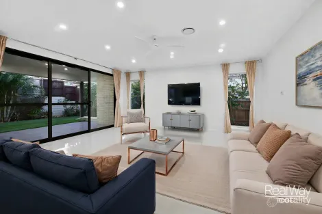 Property photo of 36 Barossa Way Spring Mountain QLD 4300