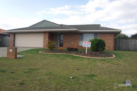 50 Cowie Dr, Kingaroy, QLD 4610