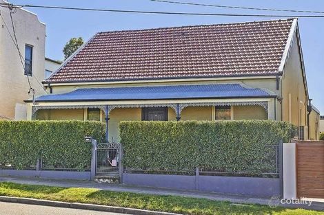 Property photo of 136 Old Canterbury Road Summer Hill NSW 2130