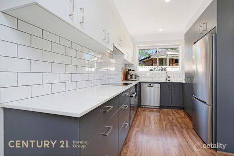 Property photo of 5 Bobuck Place St Helens Park NSW 2560