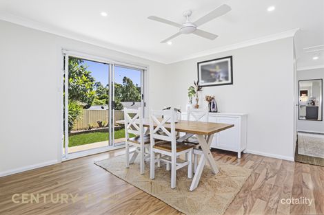 Property photo of 5 Bobuck Place St Helens Park NSW 2560