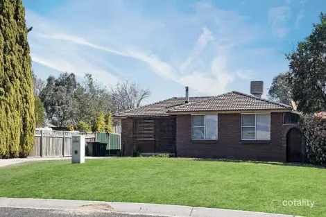 11 Perrier Pl, Kelso, NSW 2795