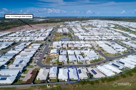 Property photo of 72 Steiner Crescent Baringa QLD 4551