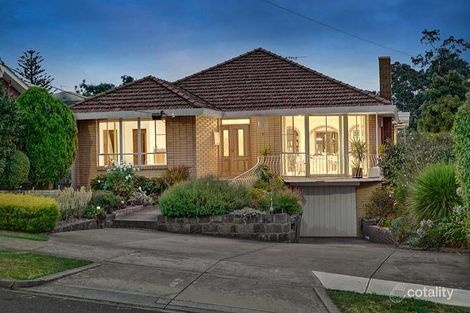 5 Avoca St, Heidelberg, VIC 3084