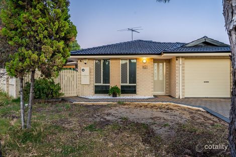 Property photo of 36 Almurta Street Nollamara WA 6061