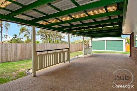 Property photo of 28 Benjul Drive Beenleigh QLD 4207
