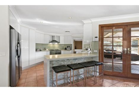 Property photo of 5 Aberfoyle Place Grasmere NSW 2570