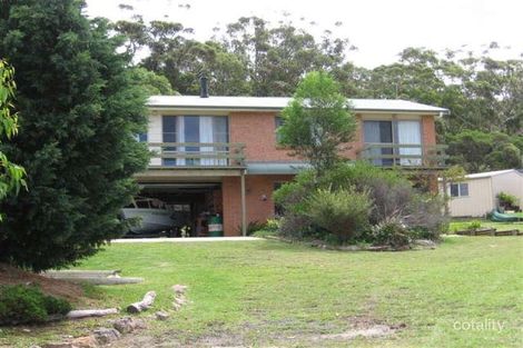 Property photo of 47 Glasford Crescent Kioloa NSW 2539