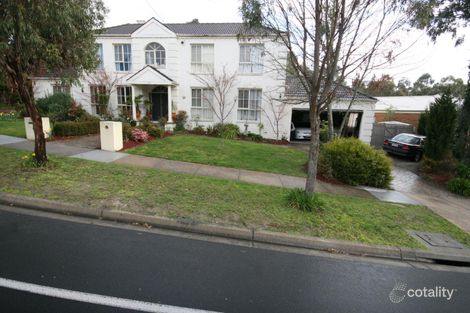 31 Nangathan Way, Croydon North, VIC 3136