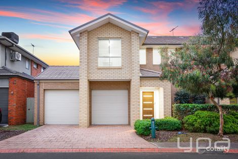 Property photo of 30 Turnstone Drive Point Cook VIC 3030