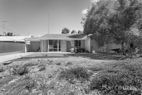 Property photo of 19 Koolyanga Place Greenfields WA 6210