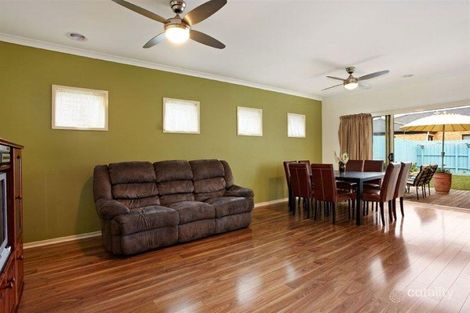 Property photo of 3 Amarath Circuit Epping VIC 3076