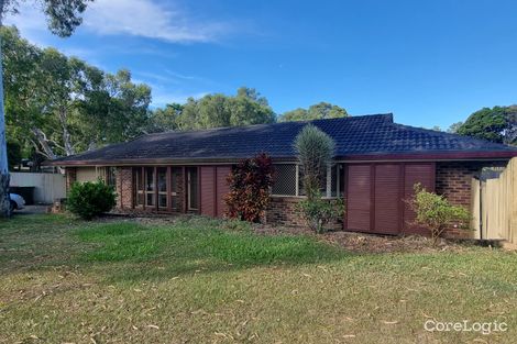 Property photo of 2 Gracemere Place Forest Lake QLD 4078