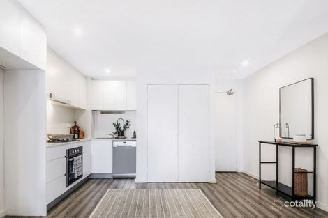 Property photo of 32/77-87 Fifth Avenue Campsie NSW 2194
