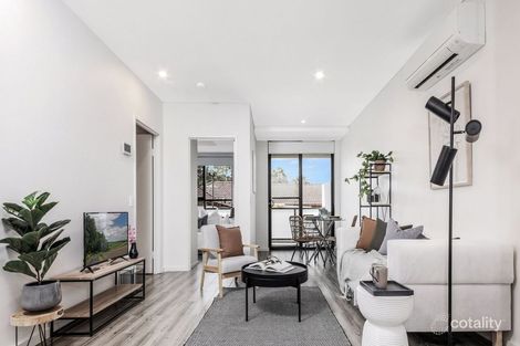 Property photo of 32/77-87 Fifth Avenue Campsie NSW 2194