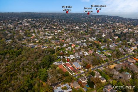 Property photo of 36A Grange Road Frankston South VIC 3199