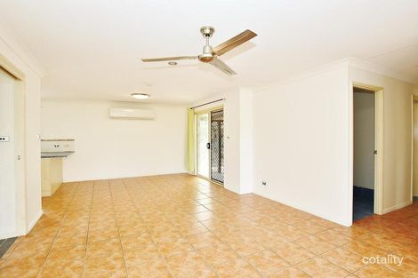 Property photo of 437 Lakes Creek Road Lakes Creek QLD 4701