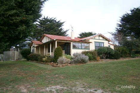 Property photo of 274 Paradise Road Paradise TAS 7306