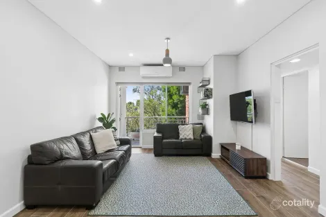 5/52 Lincoln St, Belfield, NSW 2191
