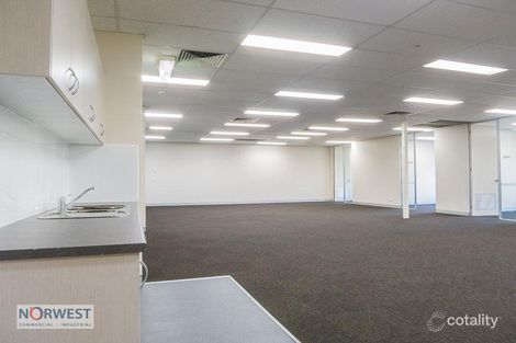 21/1 Maitland Pl, Norwest, NSW 2153