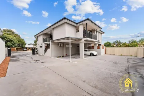 4/19 Raleigh St, Belmont, WA 6104