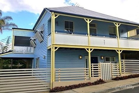 9 Longwood St, Woolloongabba, QLD 4102