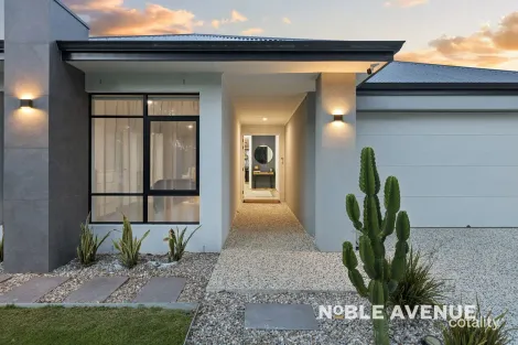 Property photo of 3 Larapinta Parkway Wanneroo WA 6065
