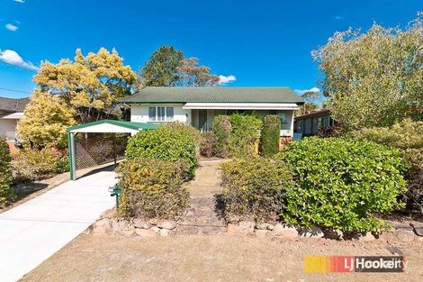 Property photo of 9 Grantsell Street Aspley QLD 4034
